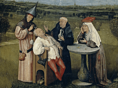 Charles VI: Dark Side of the&nbsp;Prune