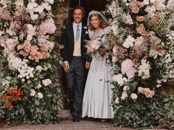 Nobody Puts These Princesses in a&nbsp;Corner