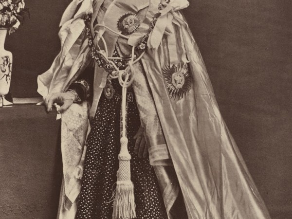 WAP: Women Are&nbsp;Paramount