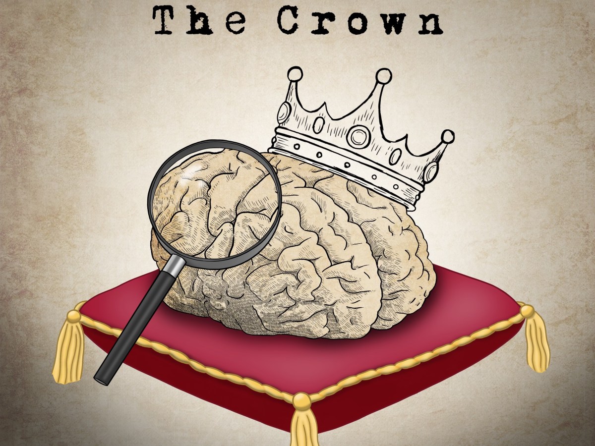 Hear Ye, Hear&nbsp;Ye