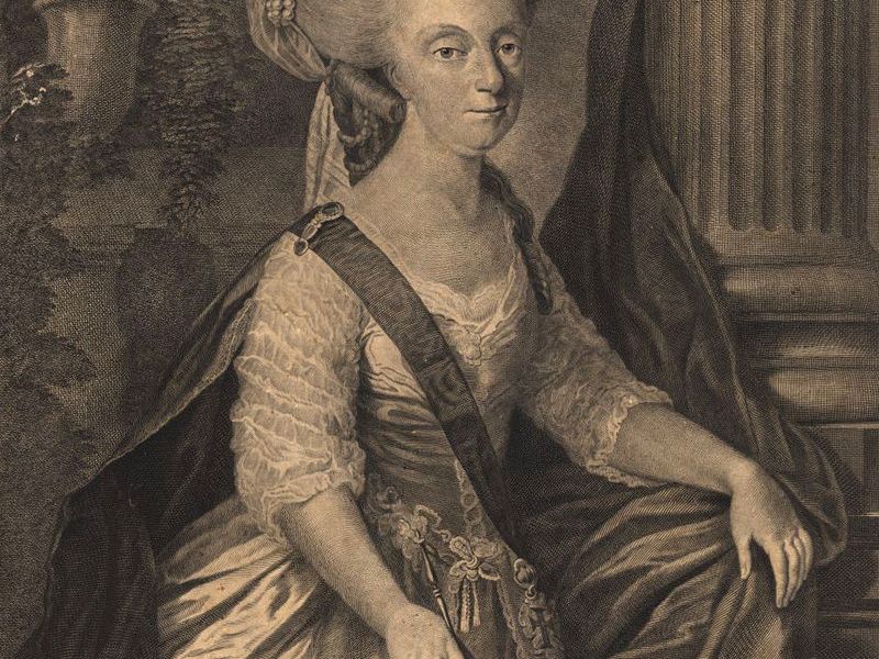 One In a&nbsp;Brazillian