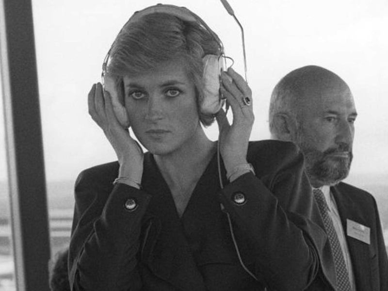 The People’s Podcast: Princess&nbsp;Diana