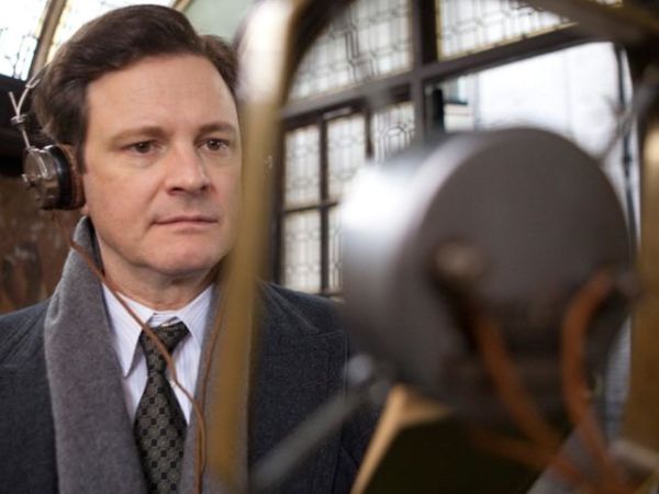 Spill the Tea Party: George III&nbsp;Podcast