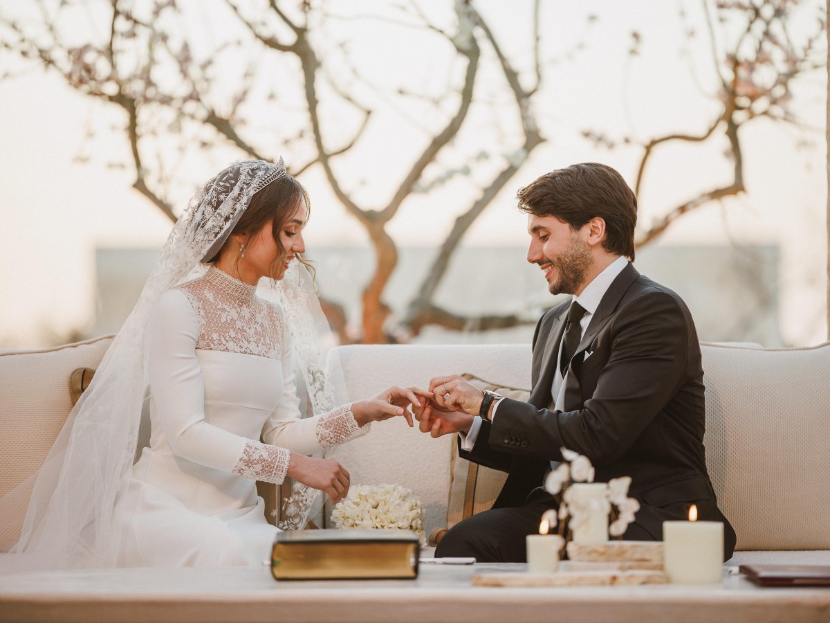 Heir Jordan : Talal of Jordan&nbsp;Podcast