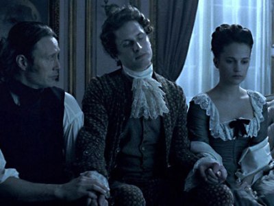 Scandalnavia: Christian of Denmark&nbsp;Podcast