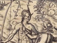 What Disney Missed: The Truth About Pocahontas and&nbsp;Opechancanough